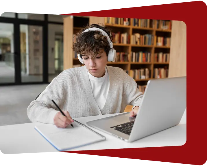 IT Enabled Language Learning